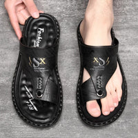 Orthopedische Heren Sandalen – Lars