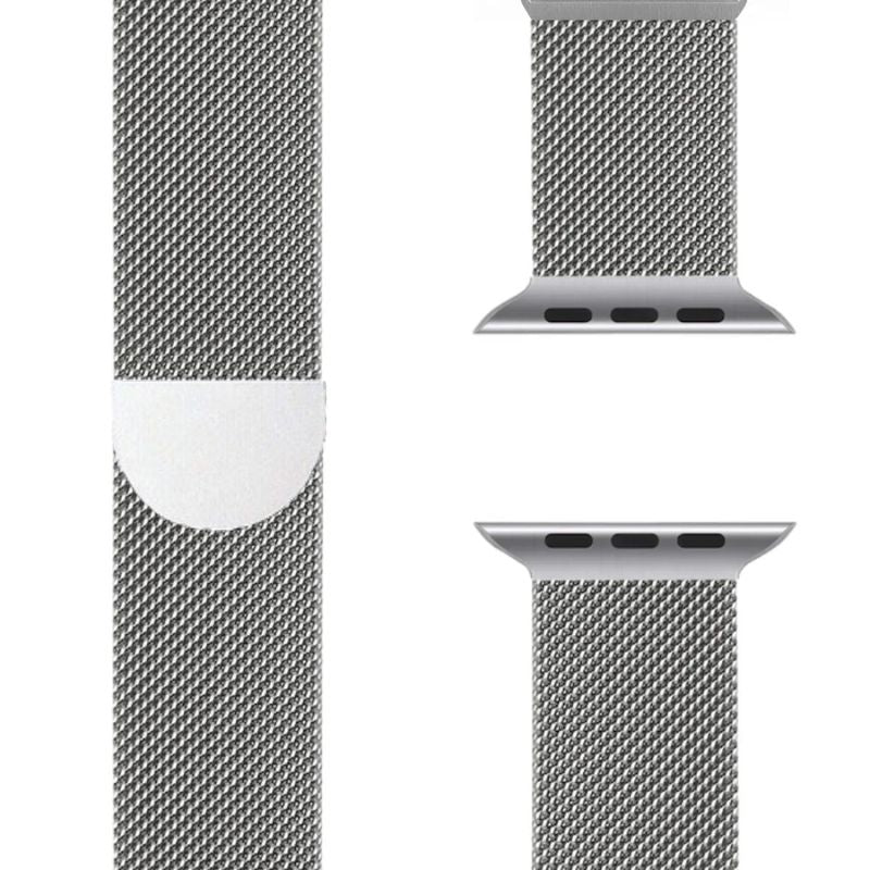 Milanese Apple Watch Armband – SteelFlex