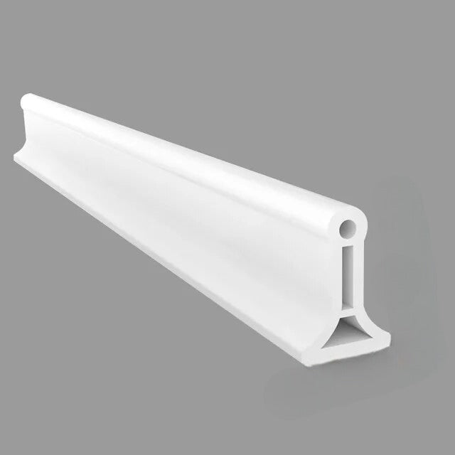Siliconen Douche Barrière - DryGuard