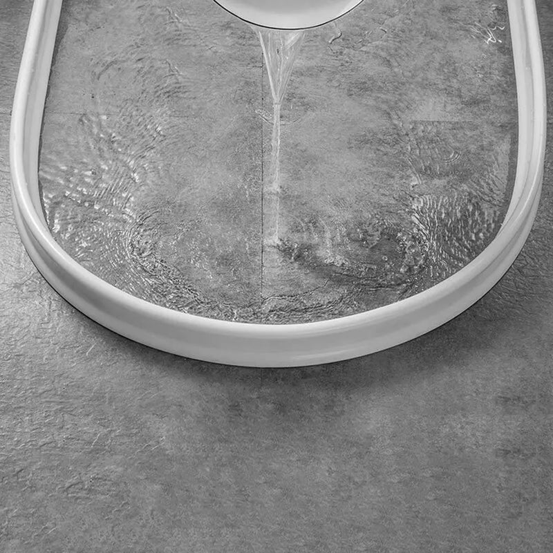 Siliconen Douche Barrière - DryGuard