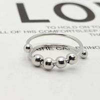 Anti Stress Ring - CalmSpin