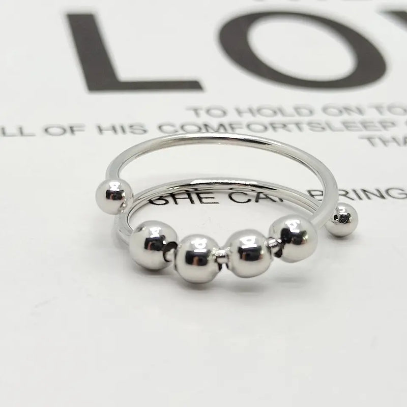Anti Stress Ring - CalmSpin