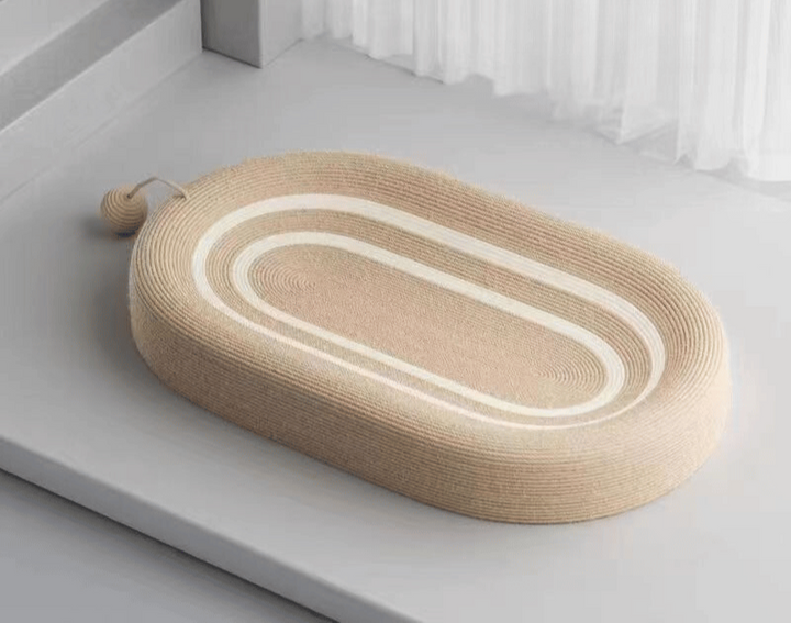 Sisal Katten Krabbedje - Scratch Oasis