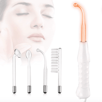 Huidtherapie met Hoge Frequentie - GlowWave