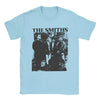 Vardi Dante™ Smiths Shirt | Plus Size T-Shirt van The Smiths