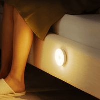 Slimme Bewegingssensor Lamp - MoveLight
