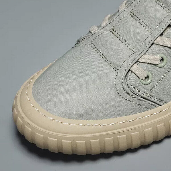 Comfortabele Herensneaker – Daan