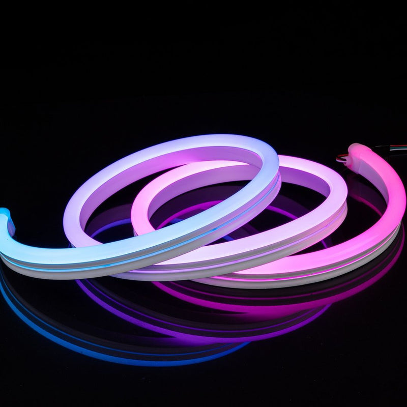 Flexibele LED Strip - FlexiGlow LED