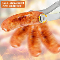 Duurzame BBQ Tang - GrillGrip Pro