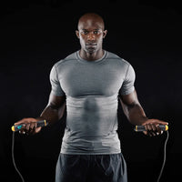 Cordless Springtouw - JumpFlex