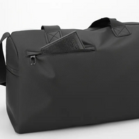 Waterdichte Sporttas met Schoenenvak - FlexBag Pro