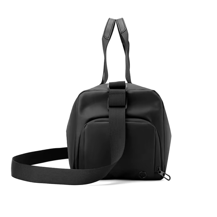 Waterdichte Sporttas met Schoenenvak - FlexBag Pro