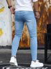 Trendy Slim Fit Jeans voor Heren - Finn