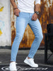 Trendy Slim Fit Jeans voor Heren - Finn