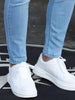 Trendy Slim Fit Jeans voor Heren - Finn