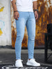 Trendy Slim Fit Jeans voor Heren - Finn