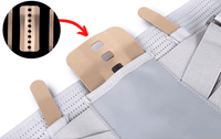 Lumbale Rugbrace – Thijmen