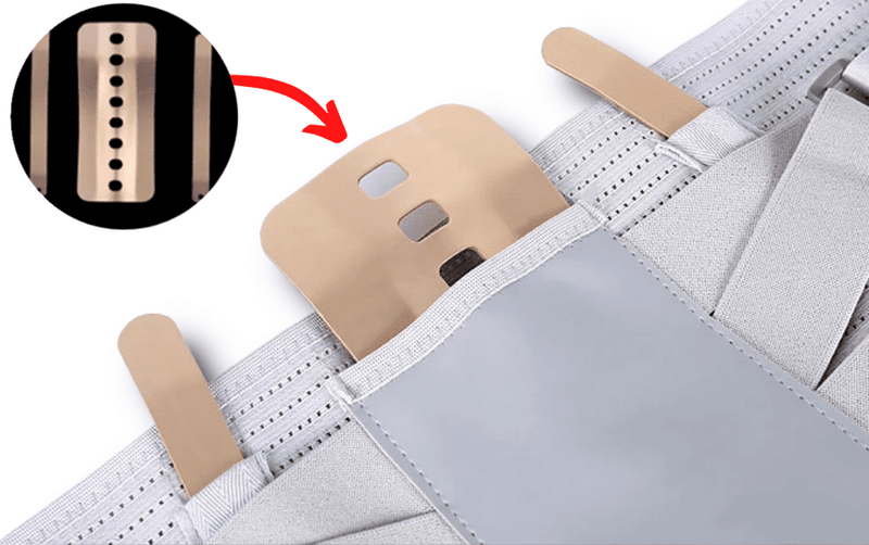 Lumbale Rugbrace – Thijmen