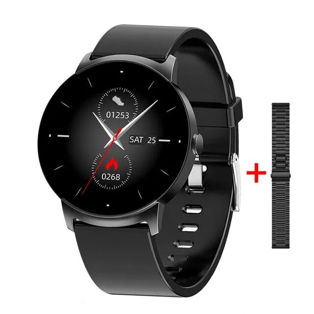 Vardi Dante™ Health Watch | Gezondheidsmonitoring