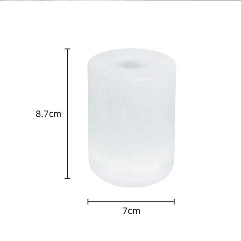 Dimbare LED Tafellamp met USB-poort - GlowEase