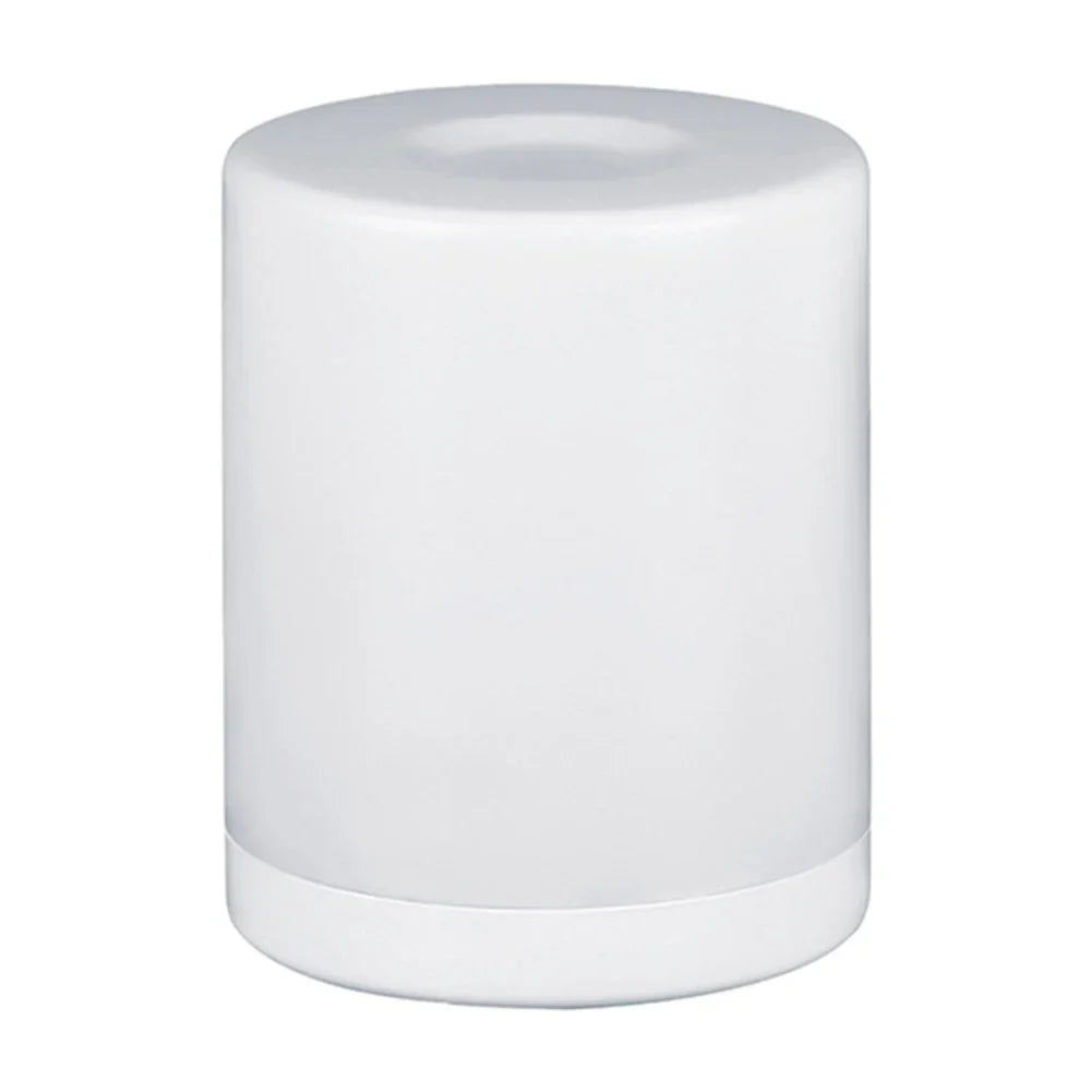 Dimbare LED Tafellamp met USB-poort - GlowEase