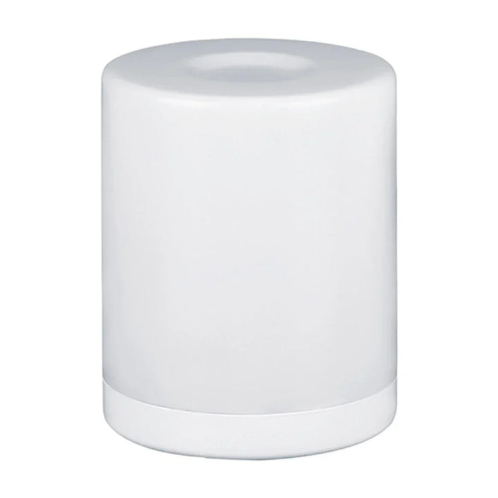 Dimbare LED Tafellamp met USB-poort - GlowEase