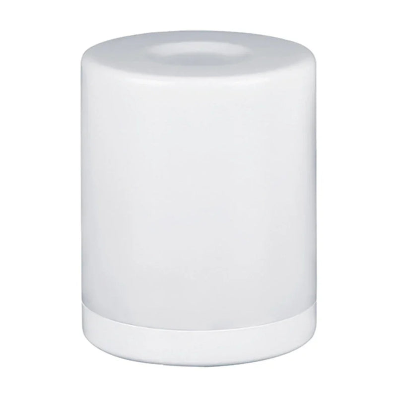 Dimbare LED Tafellamp met USB-poort - GlowEase