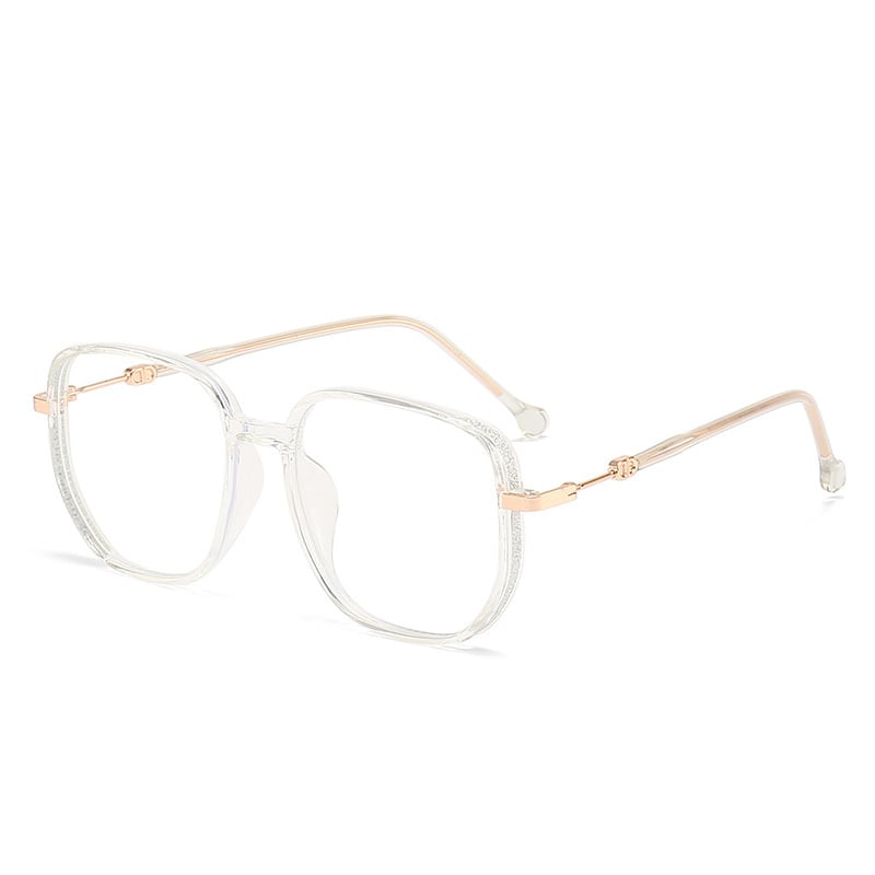 Stijlvolle Anti-Blauw Licht Leesbril - LuxeVision