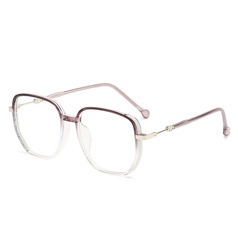 Stijlvolle Anti-Blauw Licht Leesbril - LuxeVision