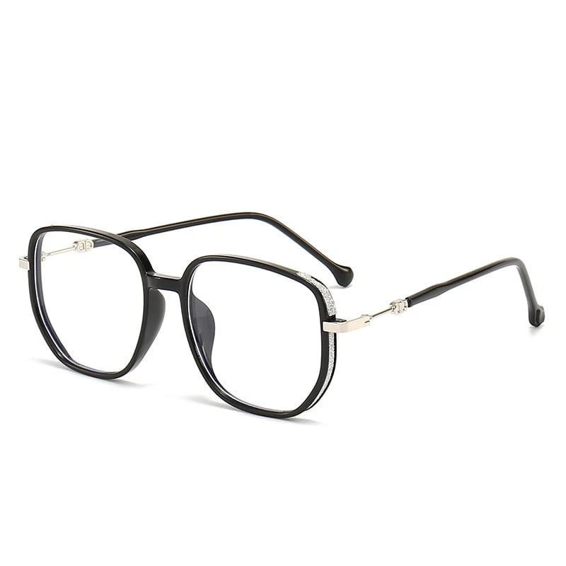 Stijlvolle Anti-Blauw Licht Leesbril - LuxeVision