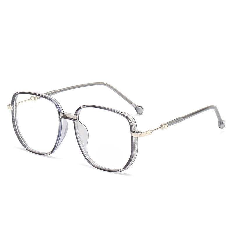 Stijlvolle Anti-Blauw Licht Leesbril - LuxeVision