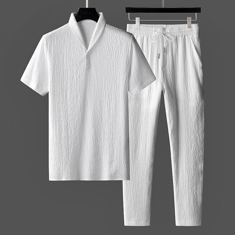 Urban Heren Top en Broek Set - NovaLounge