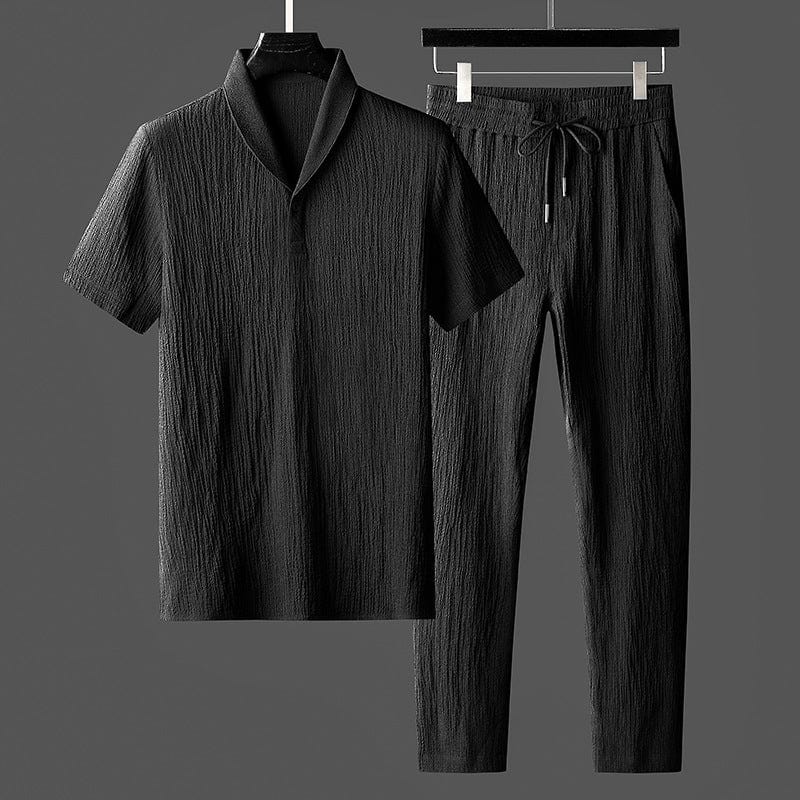 Urban Heren Top en Broek Set - NovaLounge