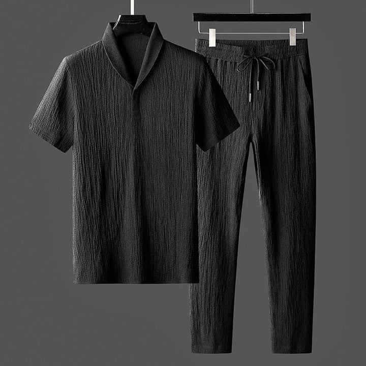Urban Heren Top en Broek Set - NovaLounge