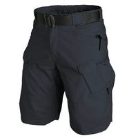 Tactische Heren Outdoor Shorts - Damian