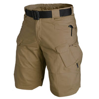 Tactische Heren Outdoor Shorts - Damian
