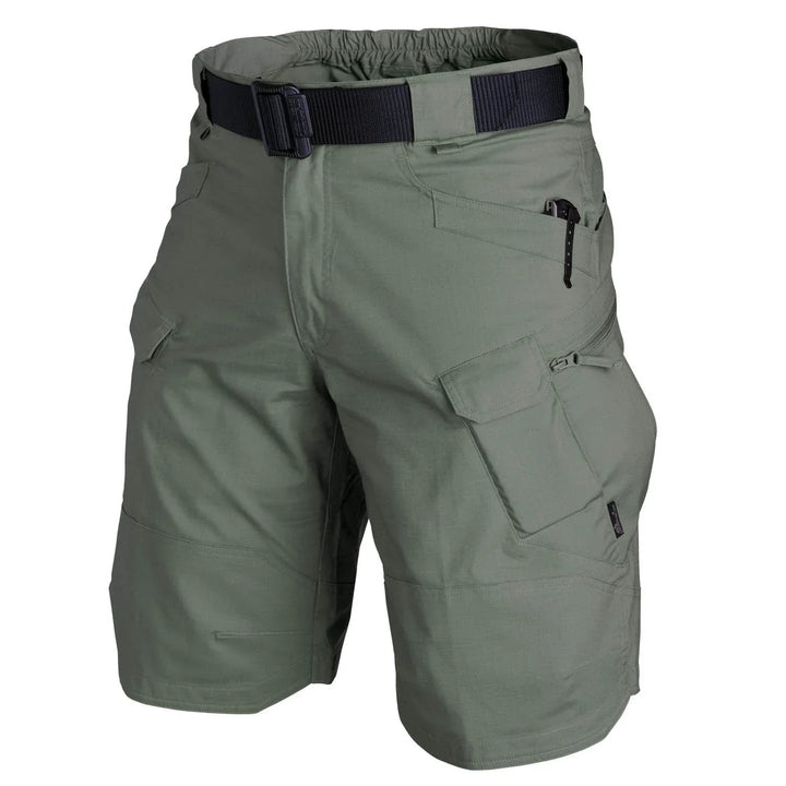 Tactische Heren Outdoor Shorts - Damian