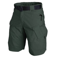 Tactische Heren Outdoor Shorts - Damian