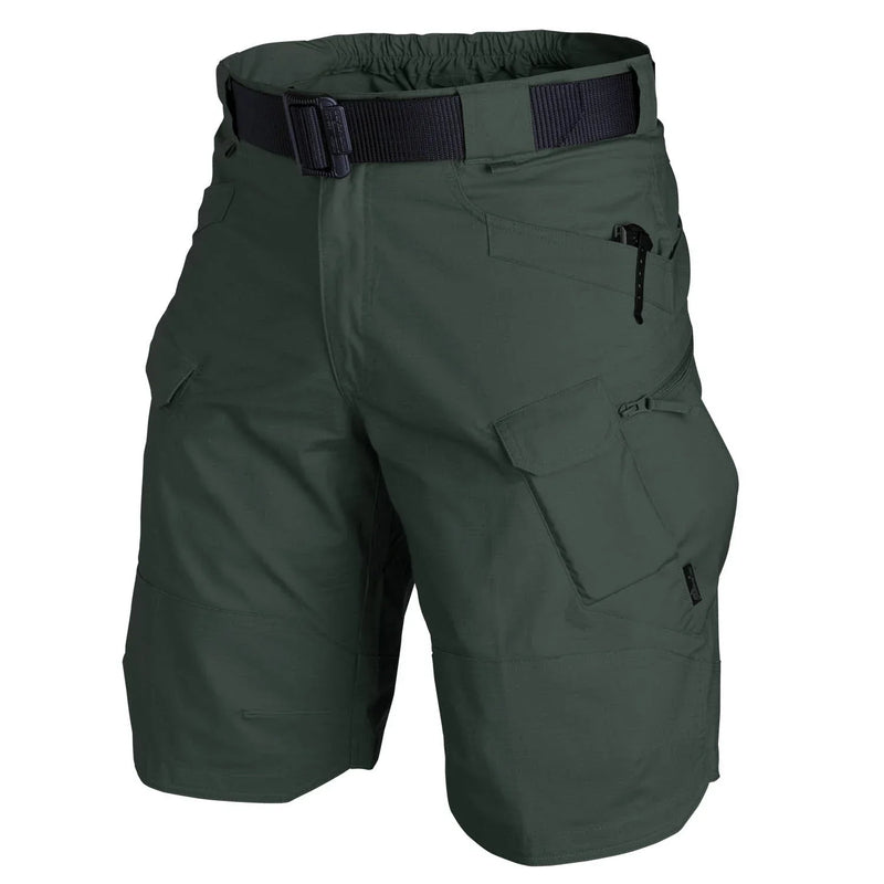 Tactische Heren Outdoor Shorts - Damian