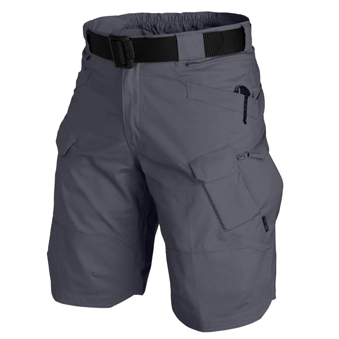 Tactische Heren Outdoor Shorts - Damian
