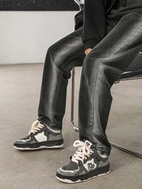 Vintage Heren Skateschoenen - Elian