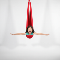 Therapieschaukel Für Kinder - SenseSwing 