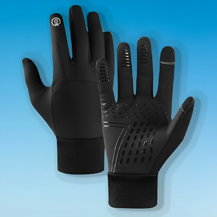 Premium Thermo Handschoenen - ThermoGuard