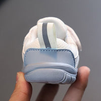 Flexibele Antislip Barefoot Babyschoen Sky – Ontdek in Comfort
