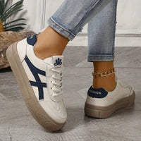 Trendy Orthopedische Lage Sneakers - Livia