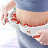 Compact Acupressuur Massageapparaat - BodyRelief Roller