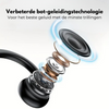 Open-Ear Hoofdtelefoon voor Veilig Fietsen & Hardlopen - SafeSound