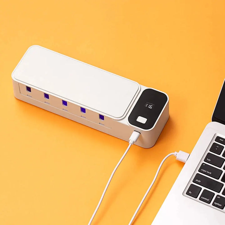 UV Tandenborstelsterilisator – Lumora