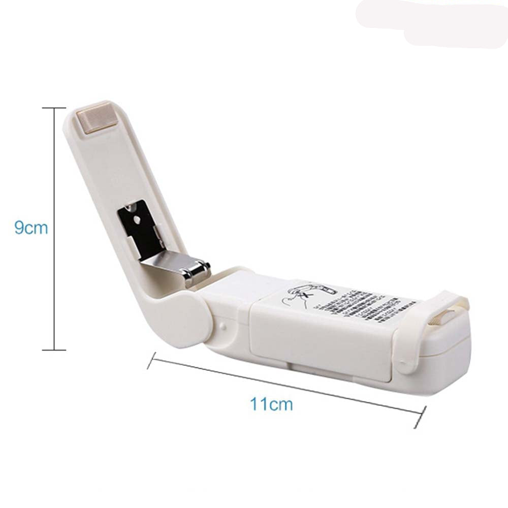 Compacte Zak Sealer - FreshLock Sealer