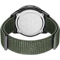 Carbon Adventure Horloge - SummitPulse